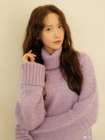 林允儿是真的不会老的吧，感觉和刚出道的时候都没什么变化啊！