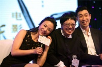 许鞍华不满意汤唯的表演？大导演真诚反思,观众无需“破防”