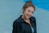 4段感情皆失败，35岁带着双胞胎，自称不再追求婚姻