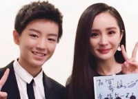 王俊凯疑坐实性丑闻！网传将被封杀，正在走程序，涉顶流女星杨幂