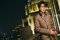 八卦，蔡徐坤，景甜，杨幂，任嘉伦