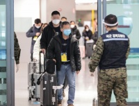 中韩两国互停发短期签证，韩媒：韩国旅游、航空等行业忧心忡忡