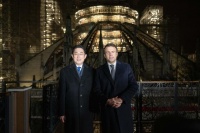 日法宣称在印太地区加强合作，炒作“应对来自中国的挑战”