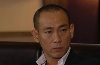 香港知名男星突然复出拍戏！状态冻龄依旧帅气有型，至今仍是单身