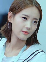 李一桐 人间貂蝉李一桐，这颜值是真高啊