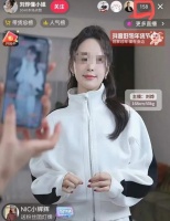 湖南卫视女主播直播带货销量尴尬，戳穿多少人：别错把平台当本事