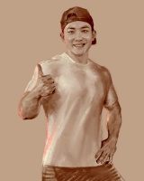 刘畊宏：长期主义者的胜利