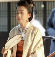 国家一级演员陈瑾，因长相被导演嫌弃，坚决不整容后拿奖拿到手软