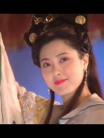 她当年是有多美啊……