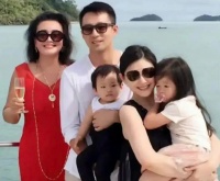 张兰行动了！连线律师，控诉大S不让孩子见爸爸，大S口碑彻底崩盘