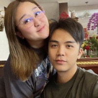 28岁TVB男星与富二代妻子度蜜月，开销女方全包，婚后已减少工作