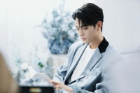 四字花跟渣男复合？许凯不带于正玩？曾舜晞忙刷剧？代斯被连累？姨太问答