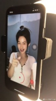 这就是网络上的女孩？