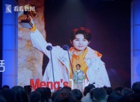 华语乐坛也需要我！王濛脱口秀现场大秀RAP