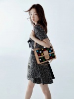 周冬雨分手了？宋茜闹解约？邓超被打压？锤娜丽莎秀恩爱？张子枫混剧圈？邢菲太糊了？