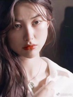 这姐的美貌但凡分我一点，我自信到走路都能把腰给扭断