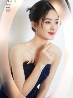 《虎狼之路》赵丽颖还没签约，她这边需要再考虑一下才决定……