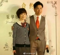 大家感觉杜华年轻的时候颜值怎么样？