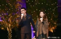 张靓颖苦恋冯轲15年，被骗亿万财产，离婚后两人人生境遇相差巨大