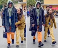 金卡戴珊前任又俘获新欢，有中国血统！女神收割机，太会撩妹了