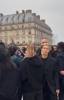 谁懂有了唇环的王嘉尔真的太能够给人带来不一样的感觉了……