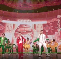 孙俪：“就不能给邓超近镜”