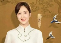 王嘉宁首登春晚获认可！被誉为撒贝宁接班人，人生像坐火箭一样开挂