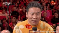 这次春晚，最尴尬的大概就是徐志胜这四位脱口秀演员的表演吧……