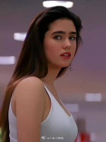 美的令人窒息，这才是纯欲啊