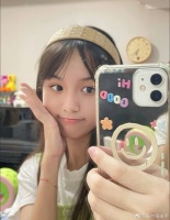 当初演过小芈月的刘楚恬居然这么大啦……