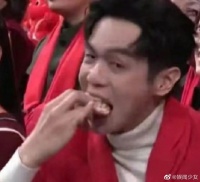 今年春晚的三大巨头：张若昀、邓超、撒贝宁