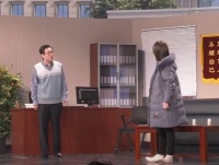 沈腾春晚小品发生重大失误，比原定少演2分钟，导演紧急启动预案