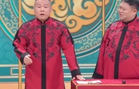 被拉去临时救场、准备时间只有5天，难怪岳云鹏春晚讲的相声差！