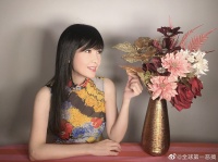 周慧敏的腿谁能拒绝的了呢？