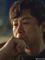 这老哥，演技好的让人有点害怕！