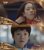 年度突破女演员实至名归！