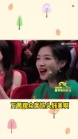 春晚观众席镜头真是抗住央视的美貌……