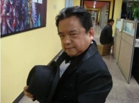 中国第一矮星，他是王宝强大哥，4任老婆个个都不输马蓉