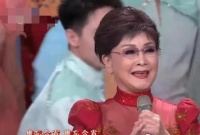 78岁李谷一缺席春晚，自曝新冠后遗症严重！引起网友热议