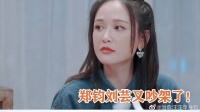 郑钧忍无可忍凶刘芸：能离婚我早离了！