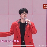 突然发现这许嵩、周深、毛不易这仨人都是