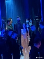 可以惊艳众人的美貌