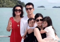 张兰爆料徐家姐妹XD，称是证人，可随时叫去血检……