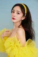 杨幂，王鹤棣虞书欣，田曦薇，吴京，孙怡