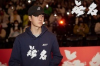 王一博说路演可能是为无名做的最后一件事