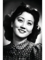 钱学森的夫人蒋英，是何等的美貌惊人！