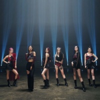 韩女团MOMOLAND成员全员合约到期并终止