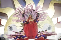 碧昂丝在迪拜演出一晚赚2400万美元，遭西方LGBT群体抵制