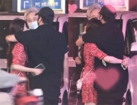 陈思诚携女友曼谷过年，女友阮巨比陈思诚小22岁……