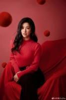 朱珠我心中的大美女top1！